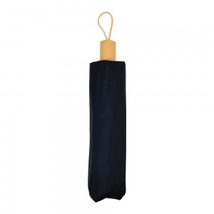 OVIDA Promotion Wholesale Portable Outdoor Cheap Umbrella Uv Protection 3 Folding Umbrella
