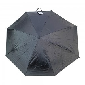 OVIDA Special Shape Fold Umbrella Custom Logo Printed Promotional Advertising Umbrella Custom-shaped Umbrella