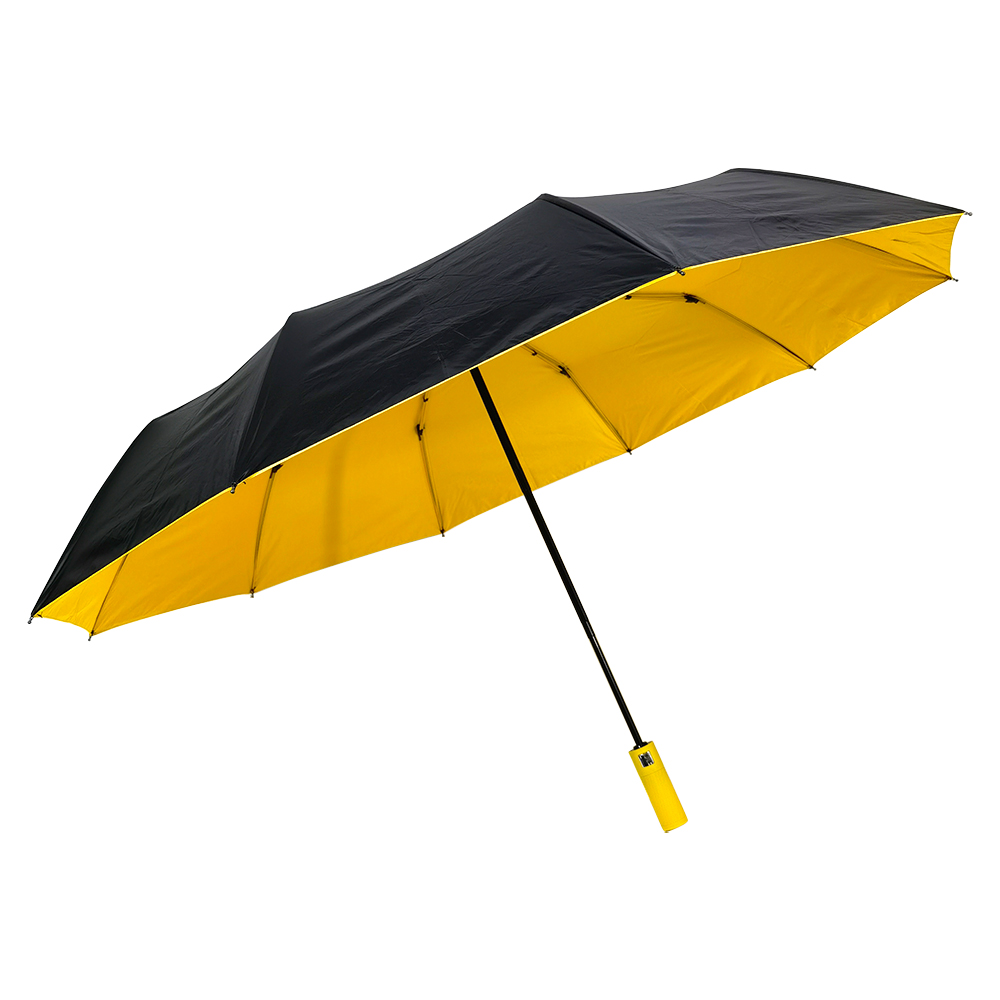 3 folding umbrella