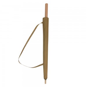 Sekhele sa Pampiri sa Sechaena sa mebala e mengata sa OVIDA Sekhele sa Letšoao la Bamboo se Ikhethileng