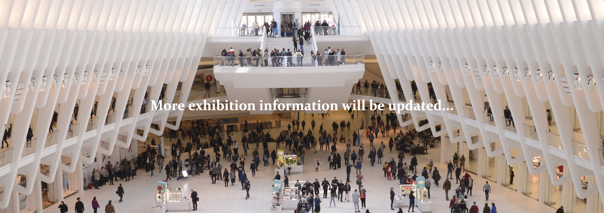 google-展会banner
