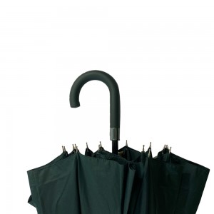 Osisi Omenkà Pụrụ Iche nke Na-eguzogide Mmiri Akpaka 16 Ribs 25inch