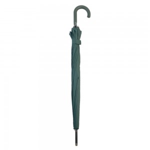 Osisi Omenkà Pụrụ Iche nke Na-eguzogide Mmiri Akpaka 16 Ribs 25inch